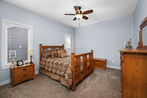 Tiny photo for 1709 E 6th Street A, Coal Valley, IL 61240 (MLS # 12617147)