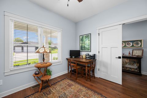 Tiny photo for 1709 E 6th Street A, Coal Valley, IL 61240 (MLS # 12617147)