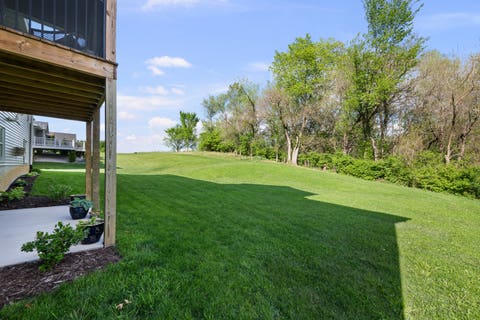 Tiny photo for 1709 E 6th Street A, Coal Valley, IL 61240 (MLS # 12617147)