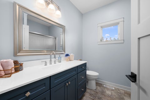 Tiny photo for 1709 E 6th Street A, Coal Valley, IL 61240 (MLS # 12617147)