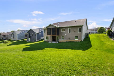 Tiny photo for 1709 E 6th Street A, Coal Valley, IL 61240 (MLS # 12617147)