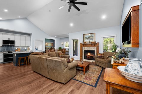Tiny photo for 1709 E 6th Street A, Coal Valley, IL 61240 (MLS # 12617147)