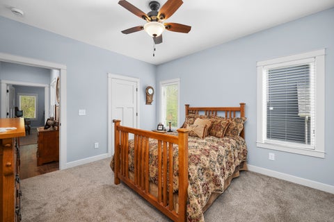 Tiny photo for 1709 E 6th Street A, Coal Valley, IL 61240 (MLS # 12617147)