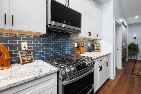 Tiny photo for 1709 E 6th Street A, Coal Valley, IL 61240 (MLS # 12617147)