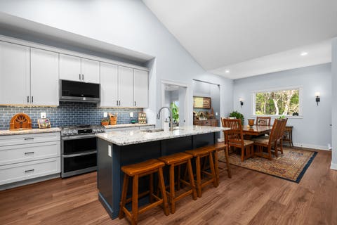 Tiny photo for 1709 E 6th Street A, Coal Valley, IL 61240 (MLS # 12617147)