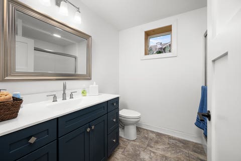 Tiny photo for 1709 E 6th Street A, Coal Valley, IL 61240 (MLS # 12617147)