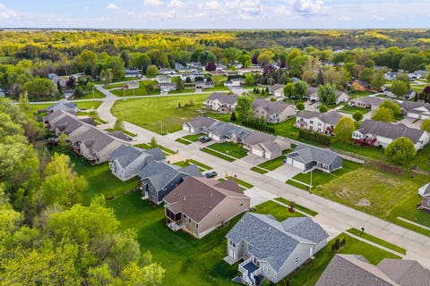 Tiny photo for 1709 E 6th Street A, Coal Valley, IL 61240 (MLS # 12617147)