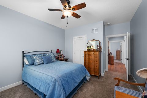 Tiny photo for 1709 E 6th Street A, Coal Valley, IL 61240 (MLS # 12617147)