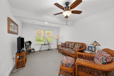 Tiny photo for 1709 E 6th Street A, Coal Valley, IL 61240 (MLS # 12617147)