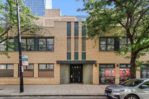 1301 S Wabash Avenue 1 Chicago IL 60605