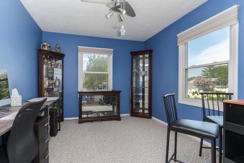 Tiny photo for 304 S Evergreen Lane, Bloomington, IL 61704 (MLS # 12702395)