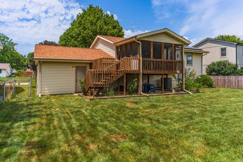 Tiny photo for 304 S Evergreen Lane, Bloomington, IL 61704 (MLS # 12702395)