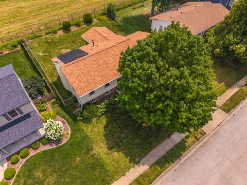 Tiny photo for 304 S Evergreen Lane, Bloomington, IL 61704 (MLS # 12702395)