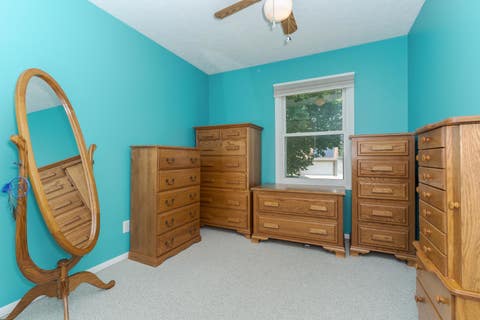 Tiny photo for 304 S Evergreen Lane, Bloomington, IL 61704 (MLS # 12702395)