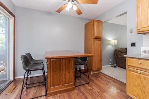 Tiny photo for 304 S Evergreen Lane, Bloomington, IL 61704 (MLS # 12702395)