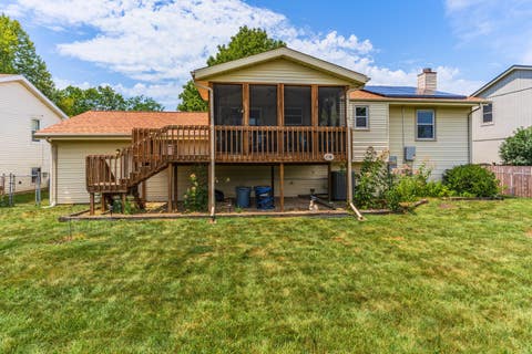 Tiny photo for 304 S Evergreen Lane, Bloomington, IL 61704 (MLS # 12702395)