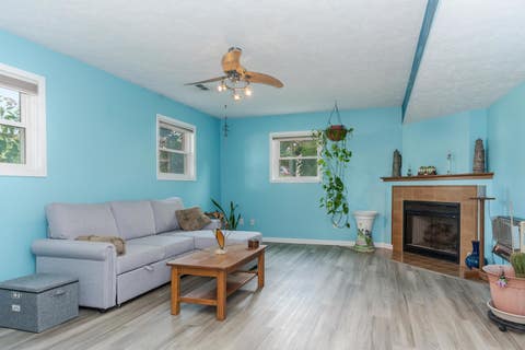 Tiny photo for 304 S Evergreen Lane, Bloomington, IL 61704 (MLS # 12702395)