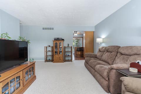 Tiny photo for 304 S Evergreen Lane, Bloomington, IL 61704 (MLS # 12702395)