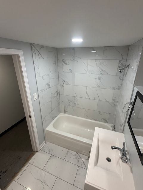 Tiny photo for 1308 W 108th Street, Chicago, IL 60643 (MLS # 12555647)