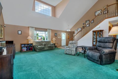 Tiny photo for 1807 Sunset Lane, Morris, IL 60450 (MLS # 12446998)