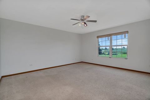 Tiny photo for 1807 Sunset Lane, Morris, IL 60450 (MLS # 12446998)