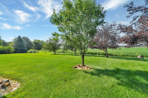 Tiny photo for 1807 Sunset Lane, Morris, IL 60450 (MLS # 12446998)