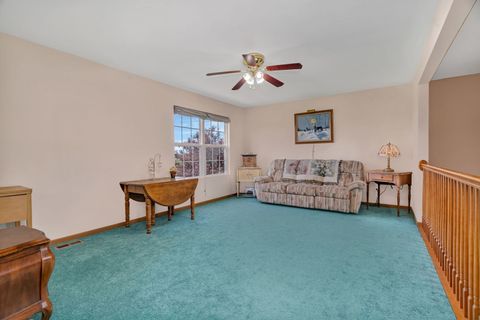 Tiny photo for 1807 Sunset Lane, Morris, IL 60450 (MLS # 12446998)