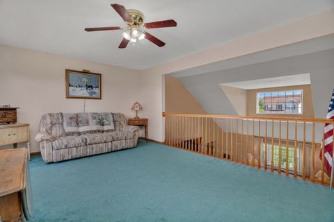 Tiny photo for 1807 Sunset Lane, Morris, IL 60450 (MLS # 12446998)