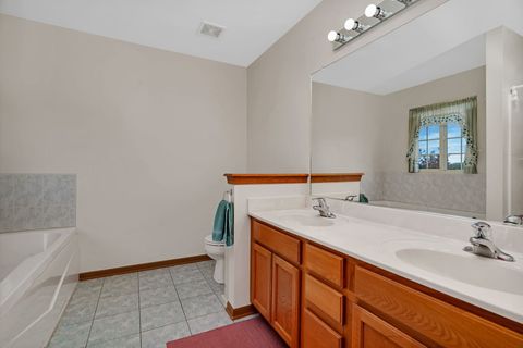 Tiny photo for 1807 Sunset Lane, Morris, IL 60450 (MLS # 12446998)