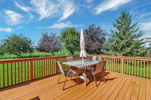 Tiny photo for 1807 Sunset Lane, Morris, IL 60450 (MLS # 12446998)