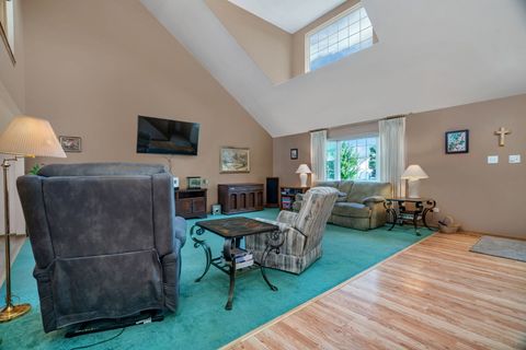 Tiny photo for 1807 Sunset Lane, Morris, IL 60450 (MLS # 12446998)