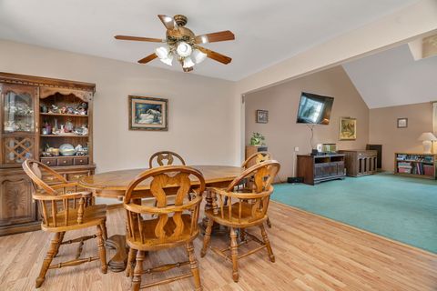 Tiny photo for 1807 Sunset Lane, Morris, IL 60450 (MLS # 12446998)