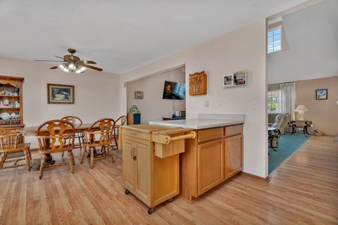 Tiny photo for 1807 Sunset Lane, Morris, IL 60450 (MLS # 12446998)