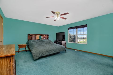 Tiny photo for 1807 Sunset Lane, Morris, IL 60450 (MLS # 12446998)