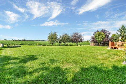 Tiny photo for 1807 Sunset Lane, Morris, IL 60450 (MLS # 12446998)