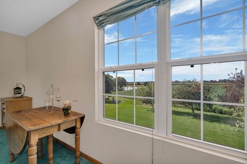 Tiny photo for 1807 Sunset Lane, Morris, IL 60450 (MLS # 12446998)