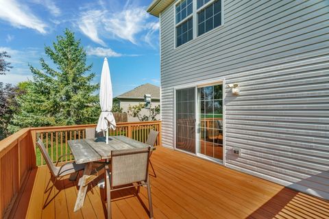 Tiny photo for 1807 Sunset Lane, Morris, IL 60450 (MLS # 12446998)