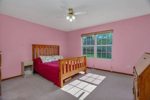 Tiny photo for 1807 Sunset Lane, Morris, IL 60450 (MLS # 12446998)