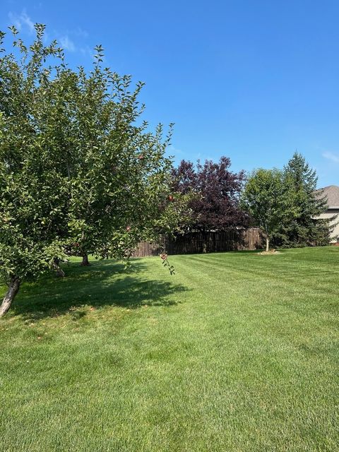 Tiny photo for 1807 Sunset Lane, Morris, IL 60450 (MLS # 12446998)