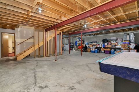 Tiny photo for 1807 Sunset Lane, Morris, IL 60450 (MLS # 12446998)