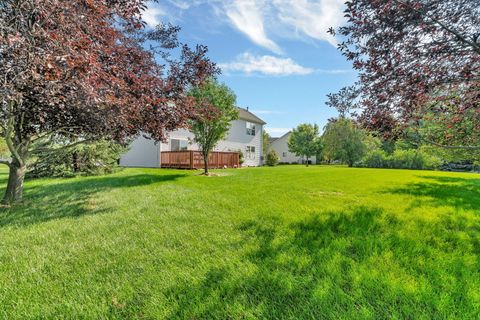Tiny photo for 1807 Sunset Lane, Morris, IL 60450 (MLS # 12446998)