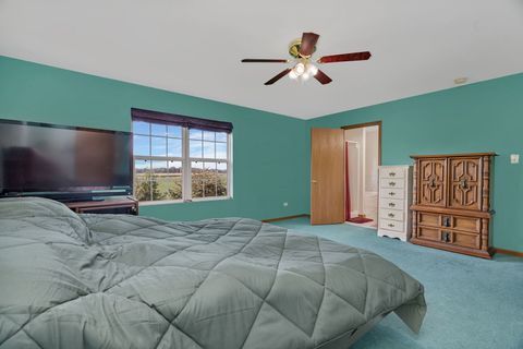 Tiny photo for 1807 Sunset Lane, Morris, IL 60450 (MLS # 12446998)