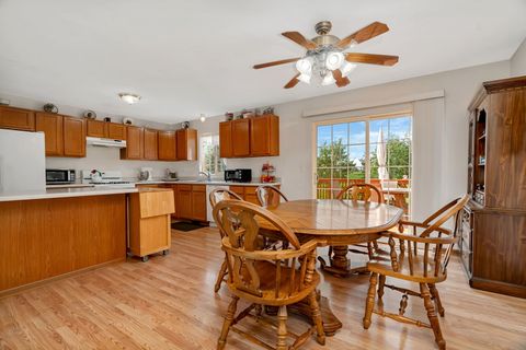 Tiny photo for 1807 Sunset Lane, Morris, IL 60450 (MLS # 12446998)