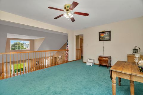 Tiny photo for 1807 Sunset Lane, Morris, IL 60450 (MLS # 12446998)