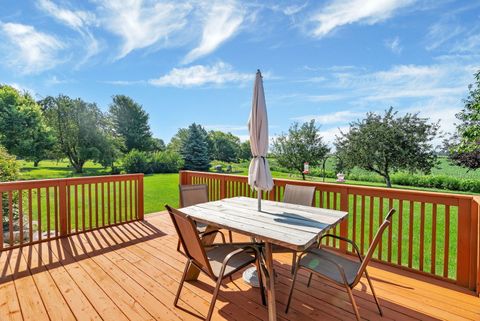 Tiny photo for 1807 Sunset Lane, Morris, IL 60450 (MLS # 12446998)