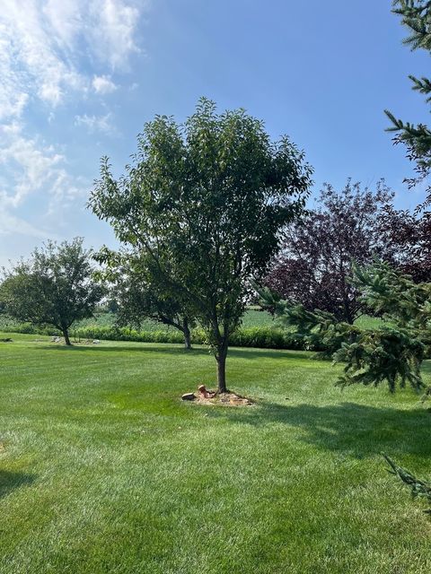 Tiny photo for 1807 Sunset Lane, Morris, IL 60450 (MLS # 12446998)