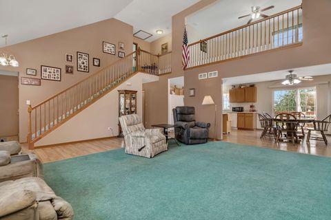 Tiny photo for 1807 Sunset Lane, Morris, IL 60450 (MLS # 12446998)