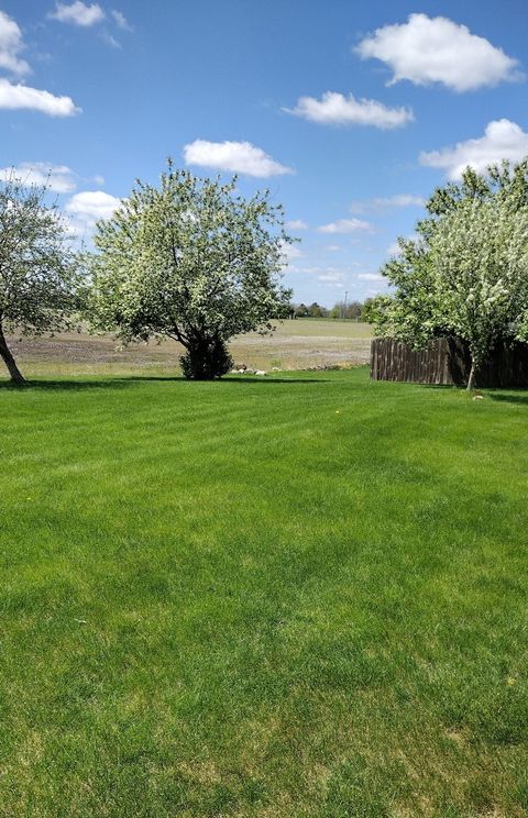 Tiny photo for 1807 Sunset Lane, Morris, IL 60450 (MLS # 12446998)