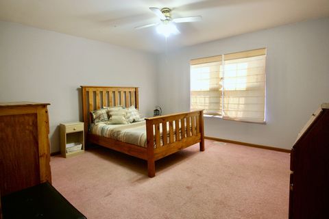 Tiny photo for 1807 Sunset Lane, Morris, IL 60450 (MLS # 12446998)