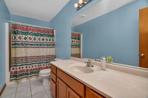 Tiny photo for 1807 Sunset Lane, Morris, IL 60450 (MLS # 12446998)